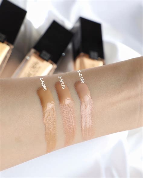 reviews on givenchy foundation|givenchy glow foundation.